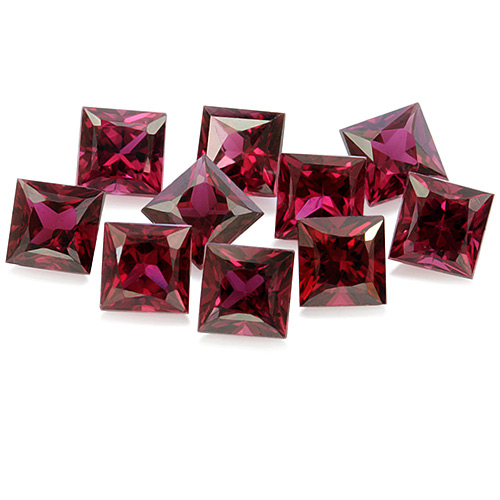 Mixed Lot Ruby RSOT10039al