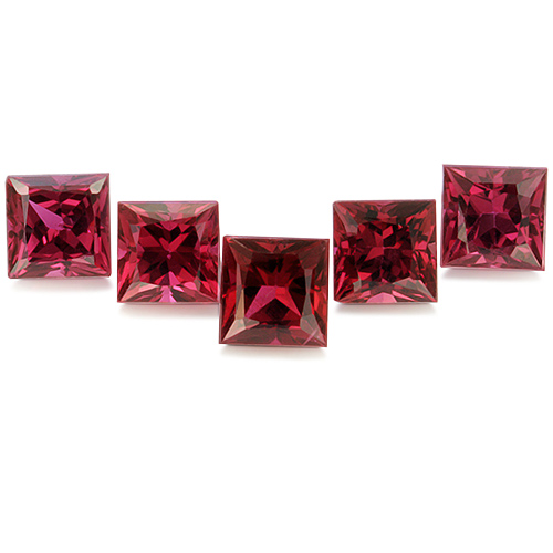 Mixed Lot Ruby RSOT10039ap