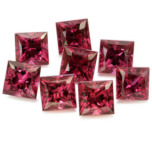 Mixed Lot Ruby RSOT10039as