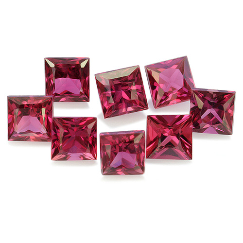 Mixed Lot Ruby RSOT10050ac