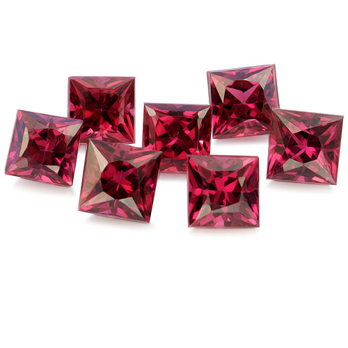 Mixed Lot Ruby RSOT10050aj