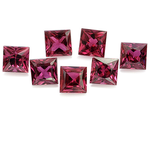 Mixed Lot Ruby RSOT10050ar