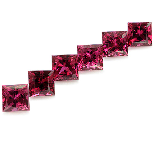 Mixed Lot Ruby RSOT10050at