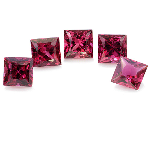 Mixed Lot Ruby RSOT10050au