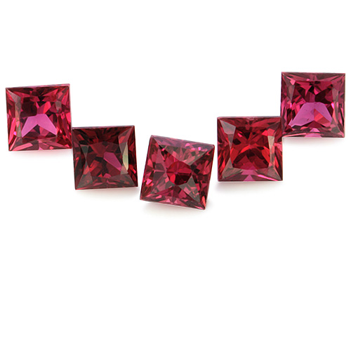 Mixed Lot Ruby RSOT10050ax