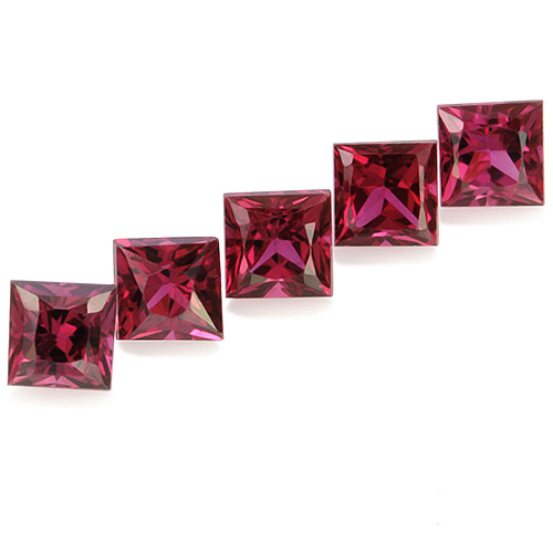 Mixed Lot Ruby RSOT10050ay