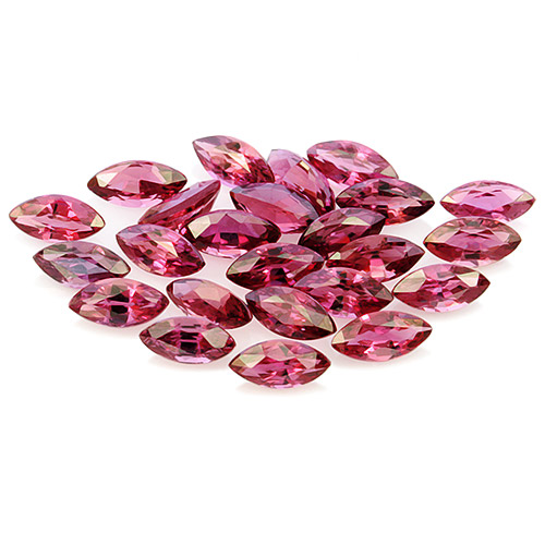 Mixed Lot Ruby RSOT10059aq