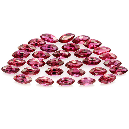 Mixed Lot Ruby RSOT10059aw