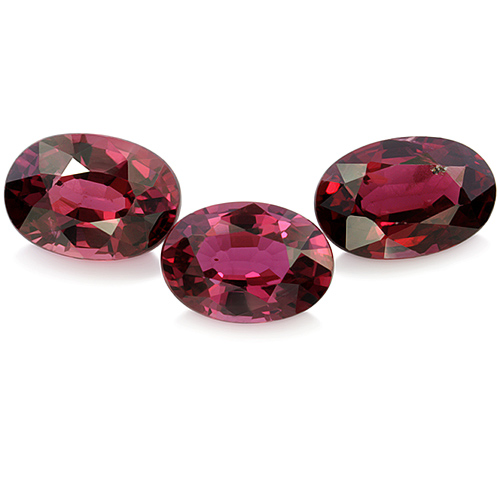 Mixed Lot Ruby RSOT10176av