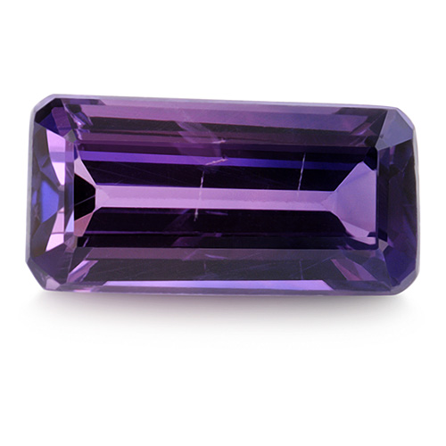 Single Sapphire SA10443ao
