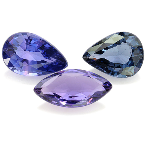 Mixed Lot Sapphire SA10443au