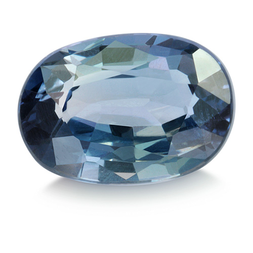 Single Sapphire SA15452ab