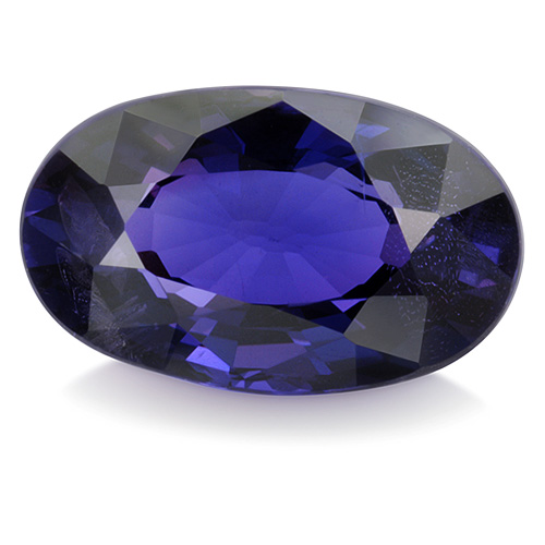 Single Sapphire SA15989ae