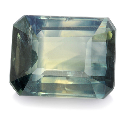 Single Sapphire SA16445ah