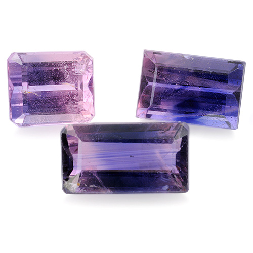 Mixed Lot Sapphire SANT10084as