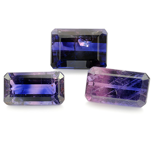 Mixed Lot Sapphire SANT10084az