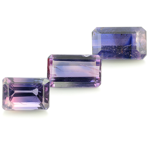 Mixed Lot Sapphire SANT10084cg
