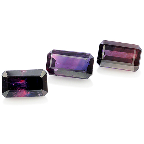 Mixed Lot Sapphire SANT10084cx