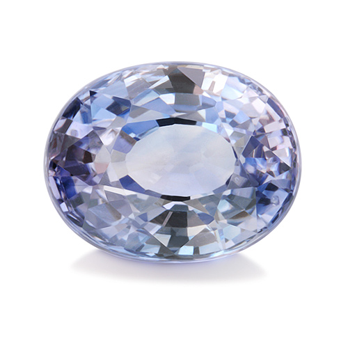 Single Sapphire SANT10298am