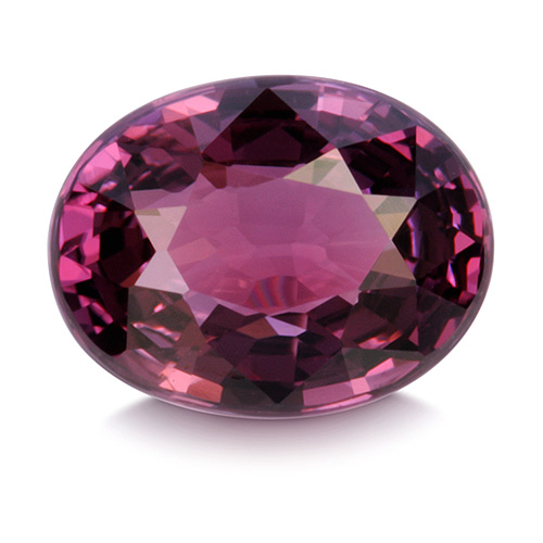 Single Sapphire SANT10575ab