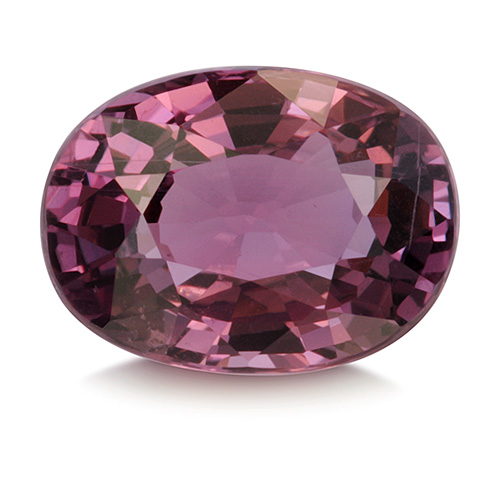 Single Sapphire SANT10575ac