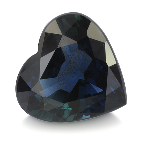 Single Sapphire SANT10575ad