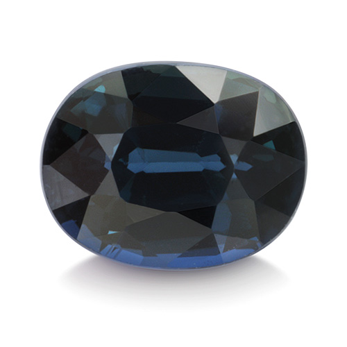 Single Sapphire SANT10686aa