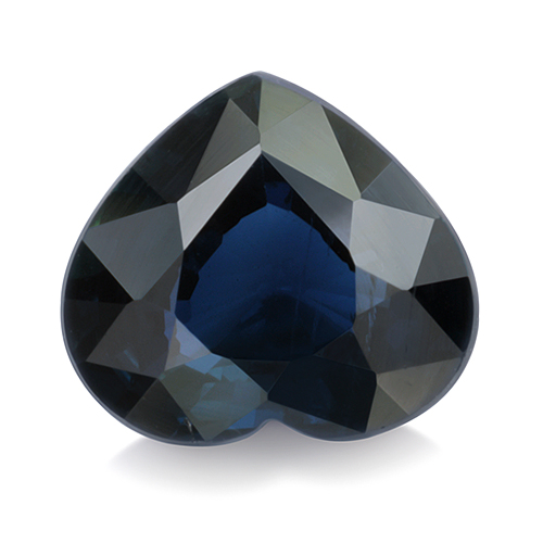 Single Sapphire SANT10719aa