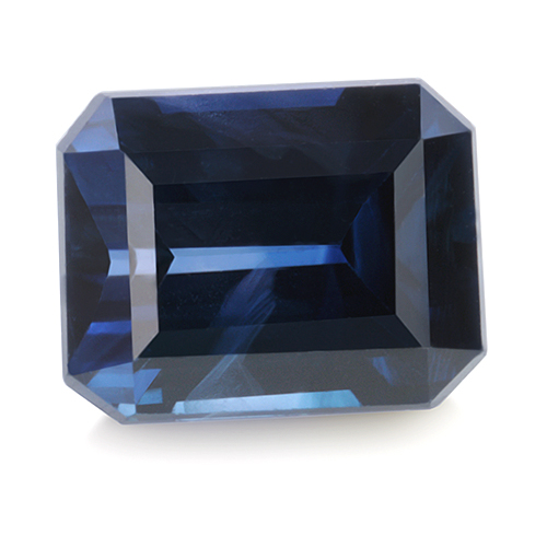 Single Sapphire SAOT10219aa