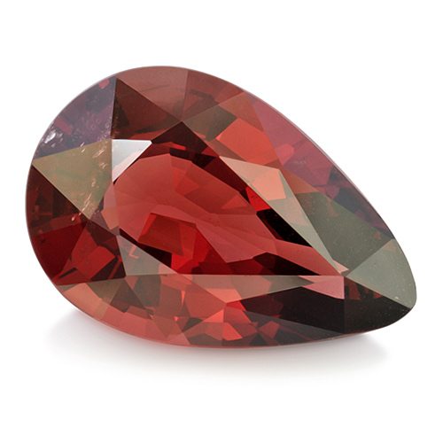 Single Spinel SN12921ac