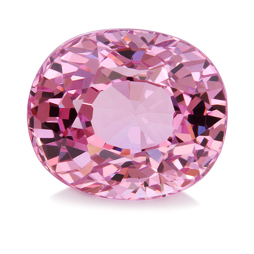 Single Spinel SN12992ab
