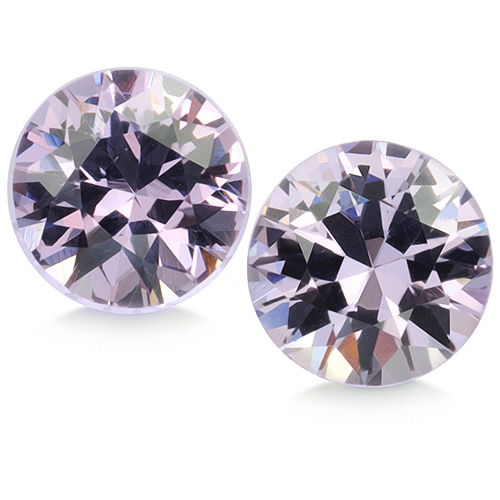 Pair Spinel SN13989ad