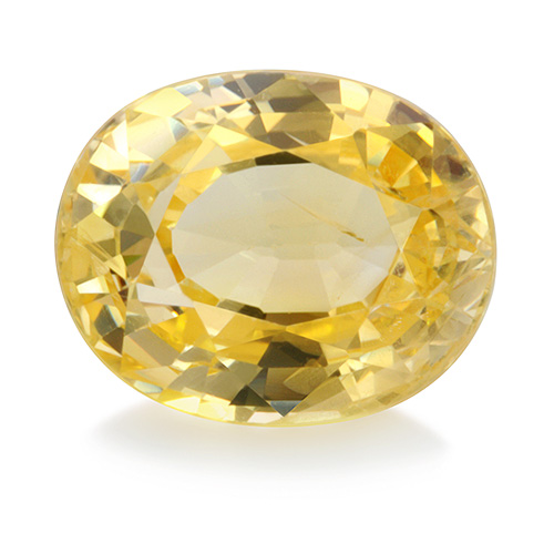 Single Sapphire SYNT10152af