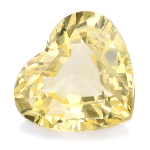 Single Sapphire SYNT10152ag