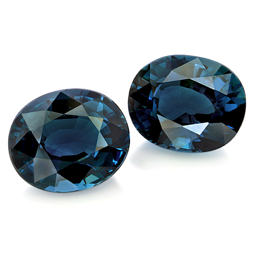 Pair Tourmaline TM10473aa