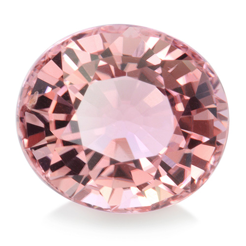 Single Tourmaline TM10772af