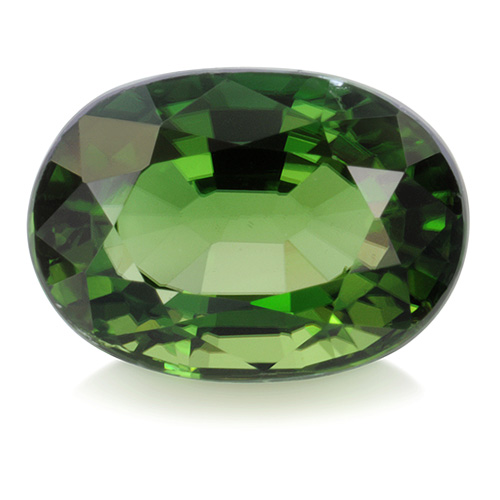 Single Tourmaline TM10864aw