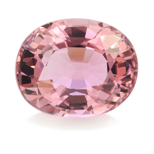 Single Tourmaline TM10865bn