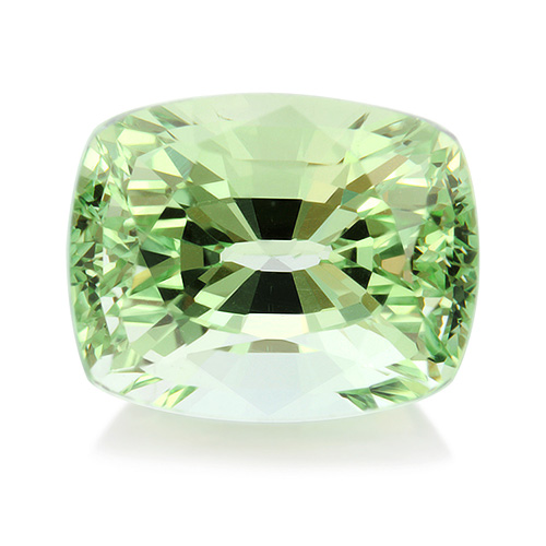 Single Tsavorite TS13489ak