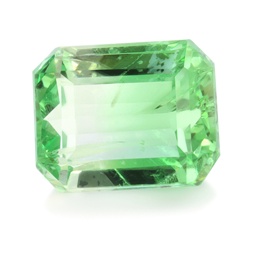 Single Tsavorite TS14832ah