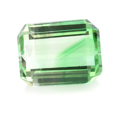 Single Tsavorite TS14832ai
