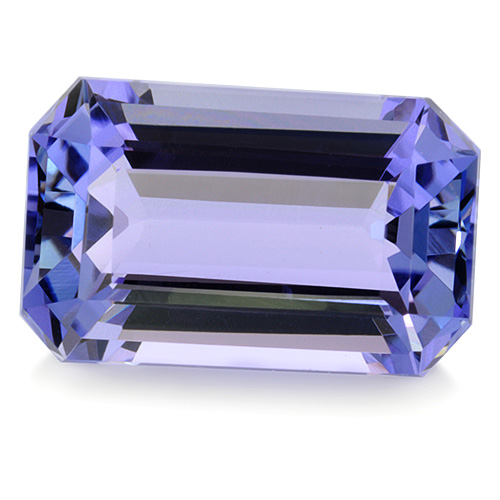 Single Tanzanite TZ11843aa