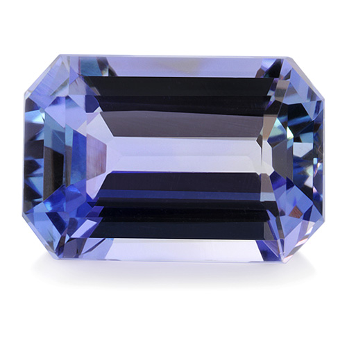 Single Tanzanite TZ11844bb