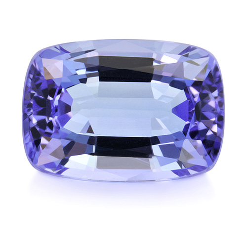 Single Tanzanite TZ11845ak