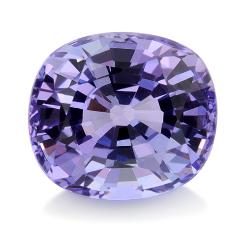 Single Tanzanite TZ11903ac