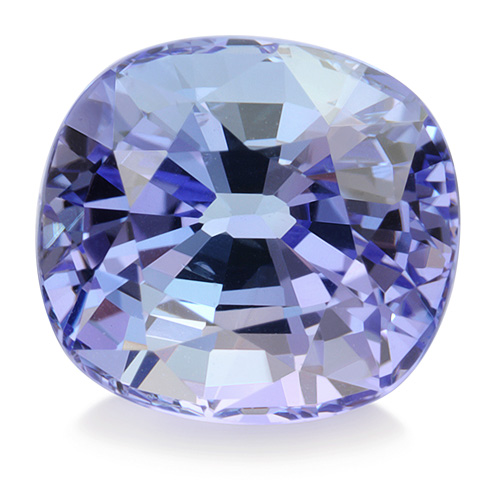 Single Tanzanite TZ11939ae