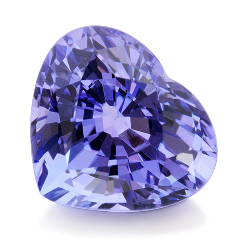 Single Tanzanite TZ11967ah