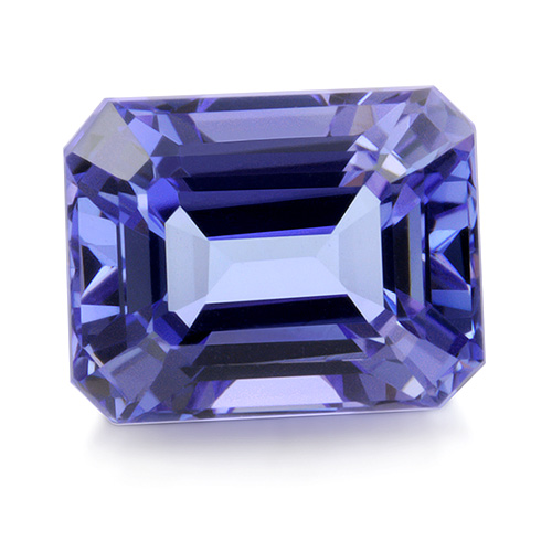 Single Tanzanite TZ11967aj