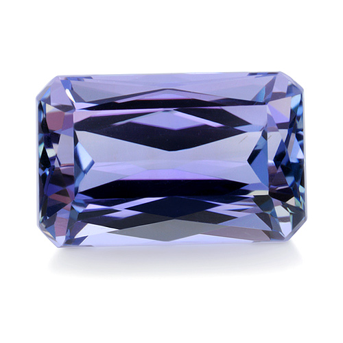 Single Tanzanite TZ11968ae