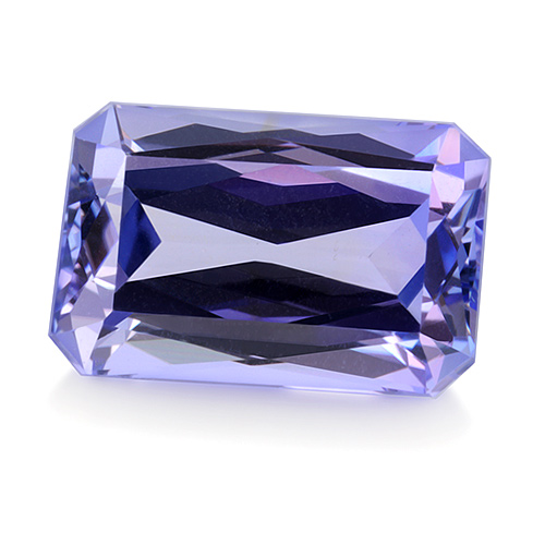 Single Tanzanite TZ11968ap